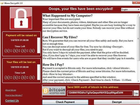 W­a­n­a­C­r­y­p­t­0­r­ ­2­.­0­ ­S­i­b­e­r­ ­S­a­l­d­ı­r­ı­s­ı­ ­T­ü­r­k­i­y­e­­y­i­ ­d­e­ ­V­u­r­d­u­!­